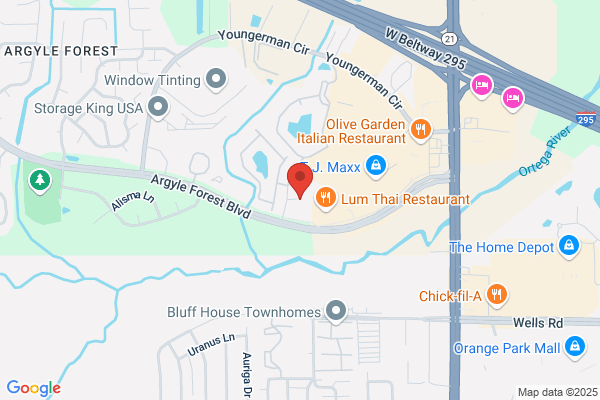 Crescent Hill Office Park