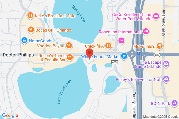 HQ - Florida, Jacksonville - Deerwood Park