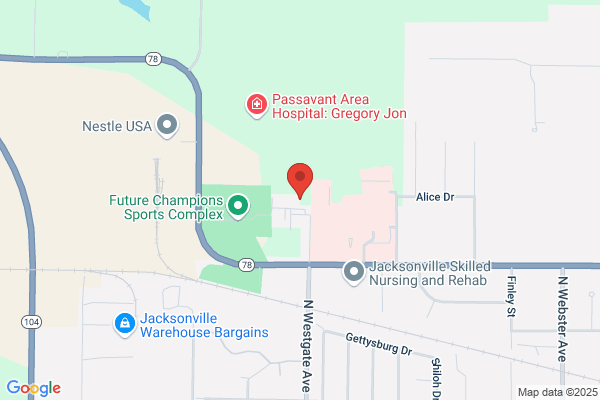 Memorial Radiation Oncology Center