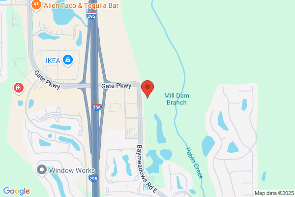 First Coast OMS