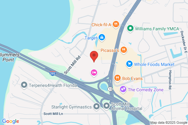 North Florida Oral & Facial Surgery