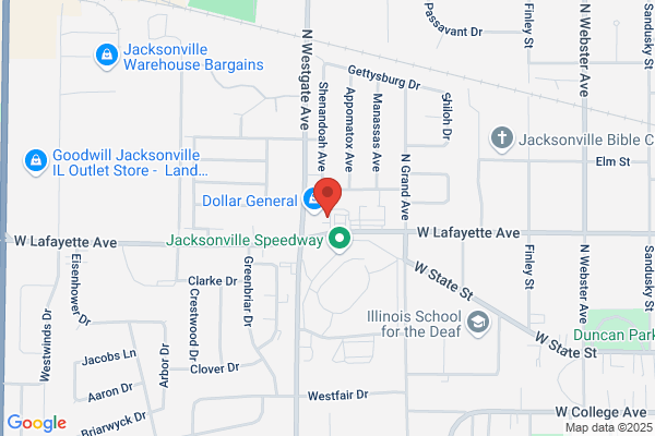 Oral & Facial Surgeons of Illinois
