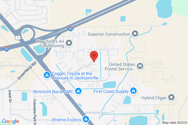 Atlantic Marble Co