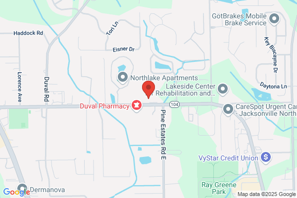 Coastline Orthodontics - Jacksonville North