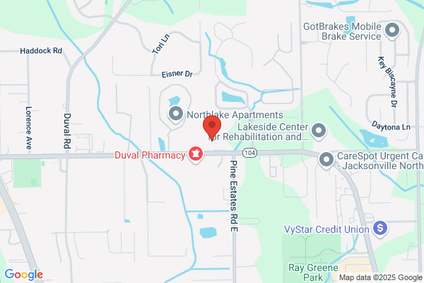 Rodeffer & Garner DDS PA
