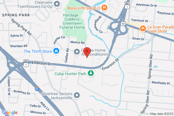 Surgery Consultants of Jacksonville
