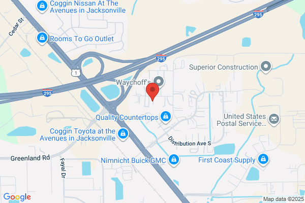 Jepson Networks