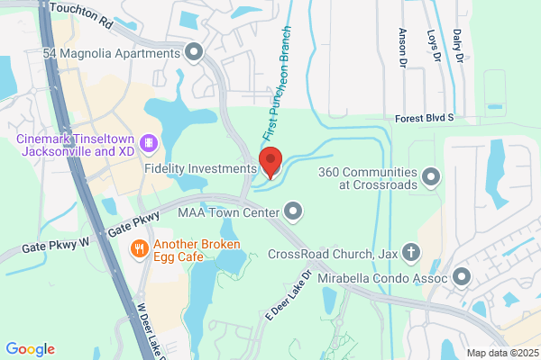 Fidelity Investments - Corporate Office