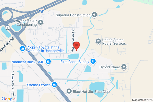 Mickler's Pest & Lawn Services