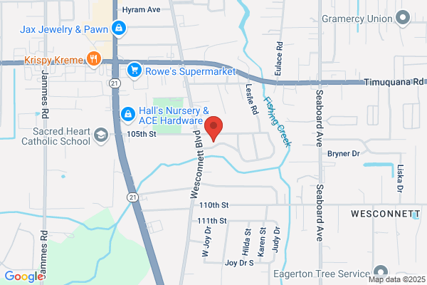 Bryan's Preservations, LLC