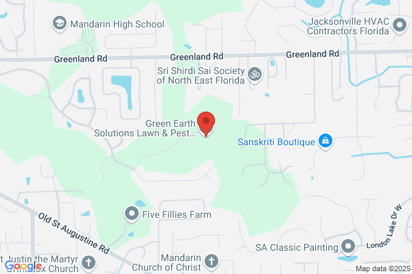 Green Earth Solutions, Inc