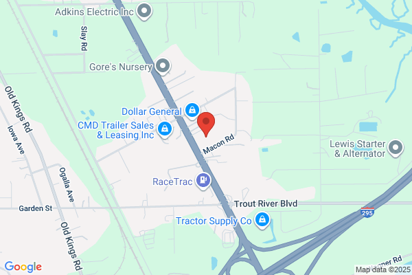 Wayne's Tree Service, LLC