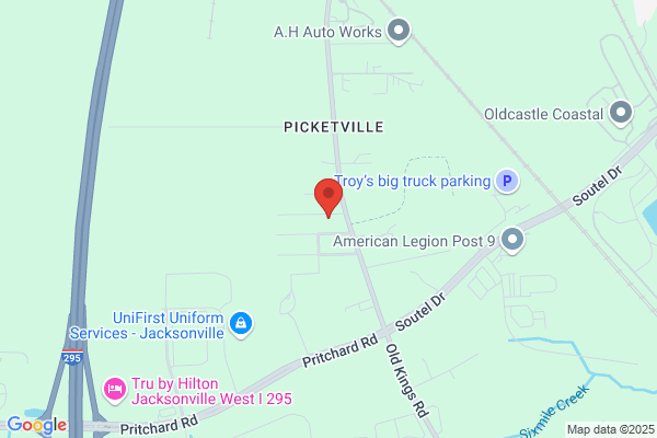 P And H Hydraulic Services