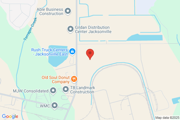 Williams Industrial Services