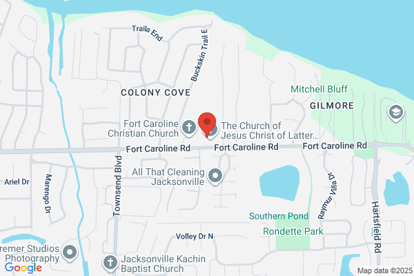 FamilySearch center