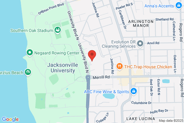Pace Center for Girls, Jacksonville