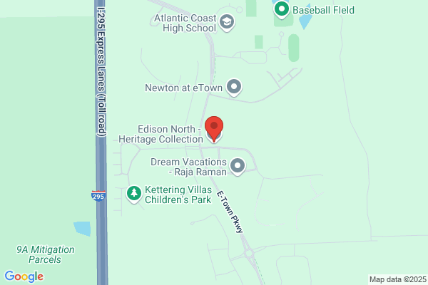 Edison - Heritage Collection - Closed