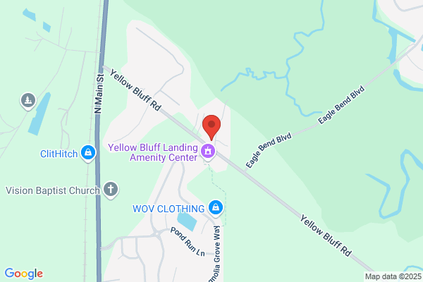 Hidden Bluff by Pulte Homes - Closed