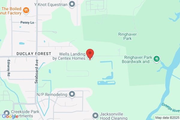 Wells Landing by Centex Homes