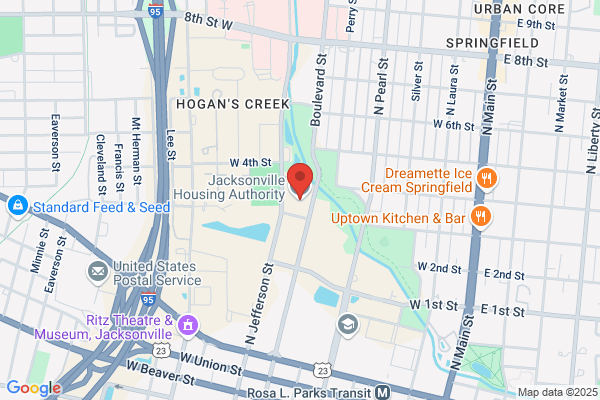 AHA Affordable Housing Advisors LLC