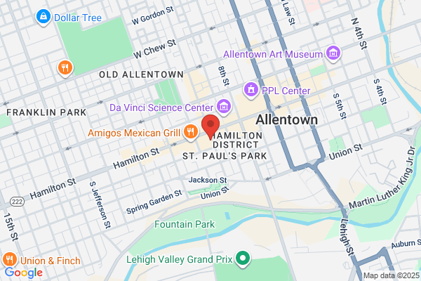 Allen Town Rental