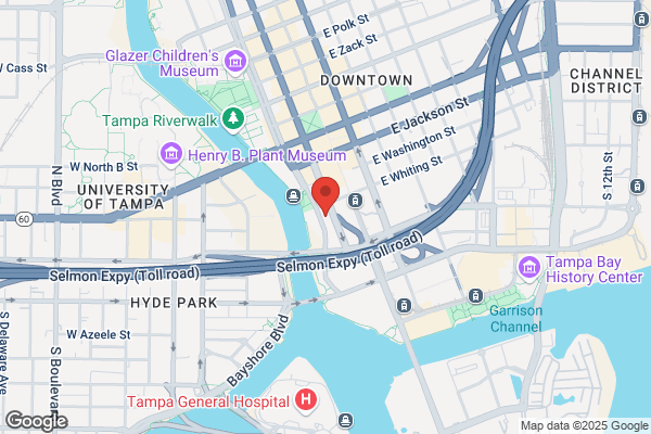 Blue Dot Real Estate, LLC