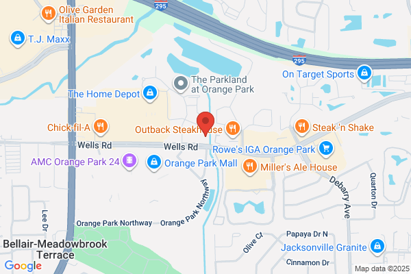 First Coast Home Hunters Team of All Real Estate Options, Inc