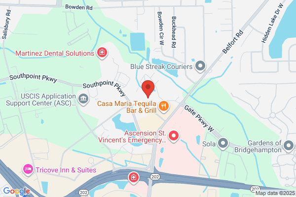 Meadowfield of Jacksonville Inc