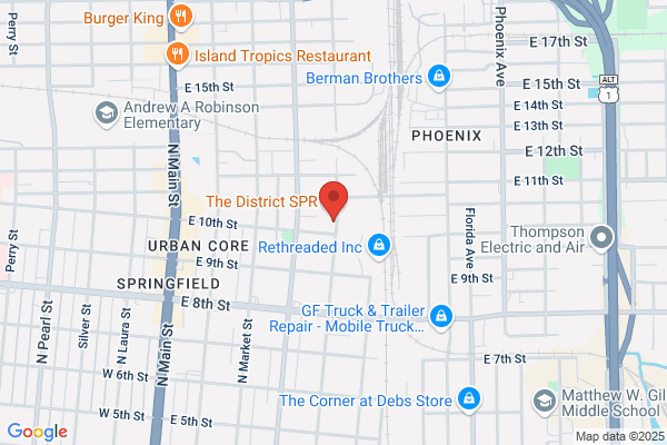 R & R Properties