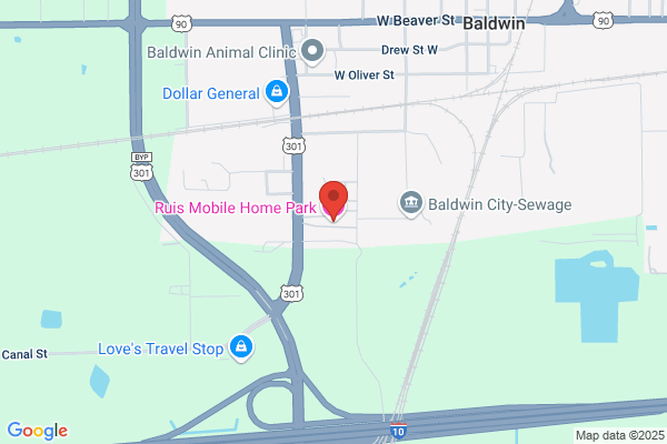 Ruis Mobile Home Park