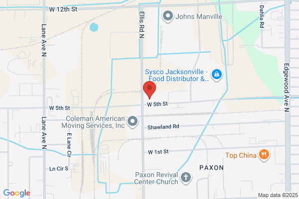 Cardinal Unijax Llc