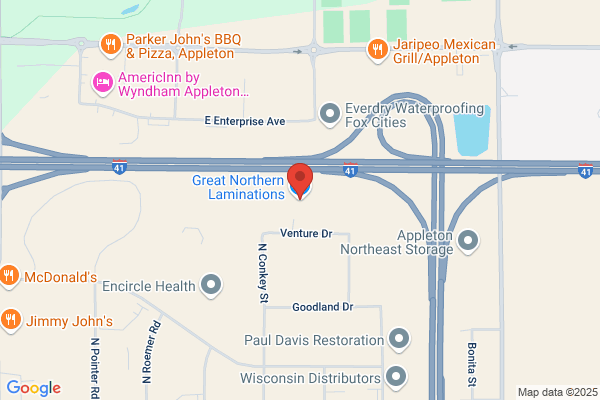 Laminations Corporation