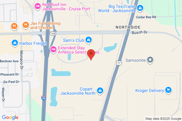 Rhino Shield Jacksonville
