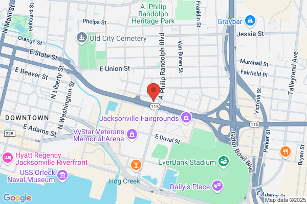 Republic Parking
