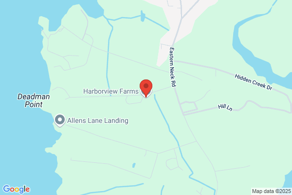 Harbor View Farm