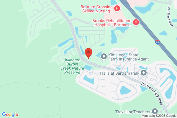 My Angel Kids Pediatrics - Bartram Park
