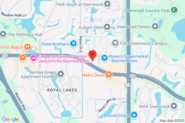 Baymeadows Pediatric Care, MD