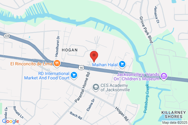 Ceron Pediatrics