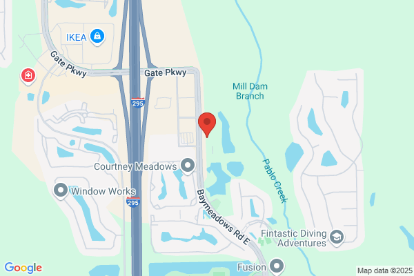 Jacksonville Kids Pediatrics