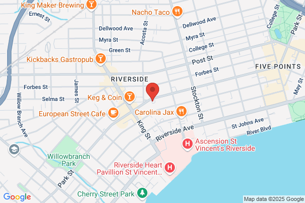 Jacksonville Pediatrics PA