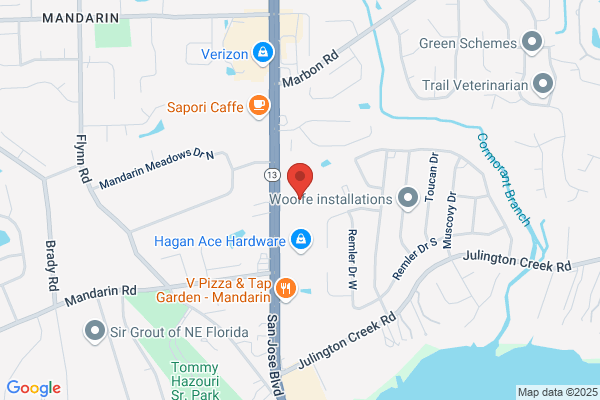 Mandarin South Dentistry