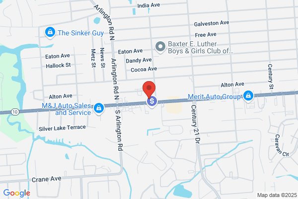 American General Auto Finance
