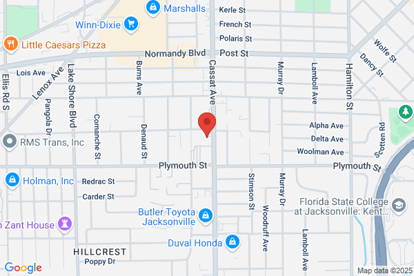First Coast Auto Finance Inc