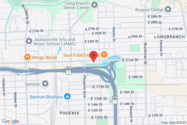 TFC Title Loans - Jacksonville, FL