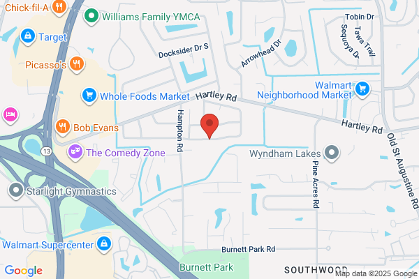 Fleabusters of North Florida