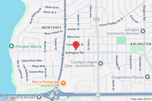 Guardian Pest Control Company