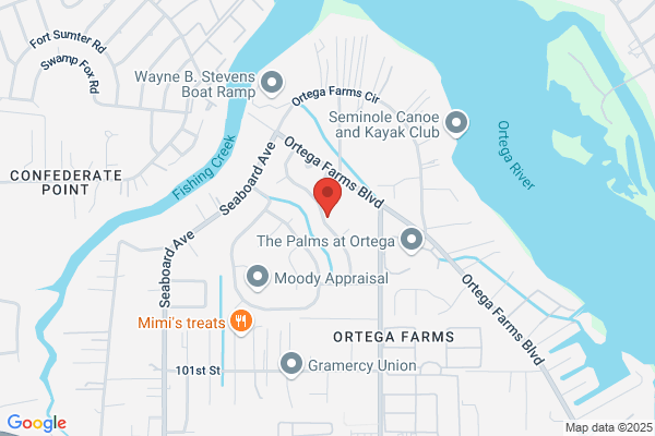 Herrington Turf & Pest Services Inc