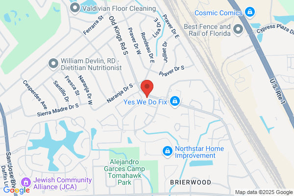 Total Pest control Jacksonville