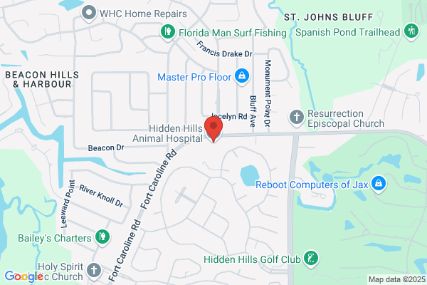 Hidden Hills Animal Hospital