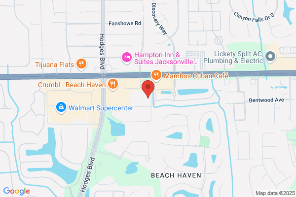 Petland Jacksonville